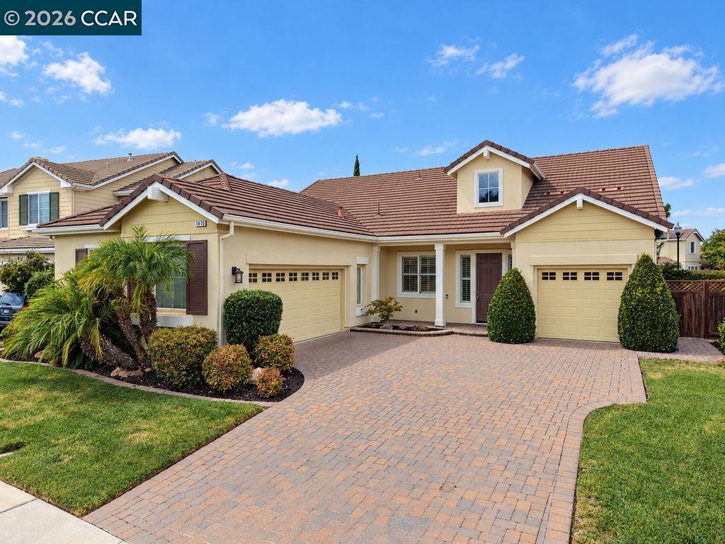 1415 Charisma Way, Brentwood CA 94513