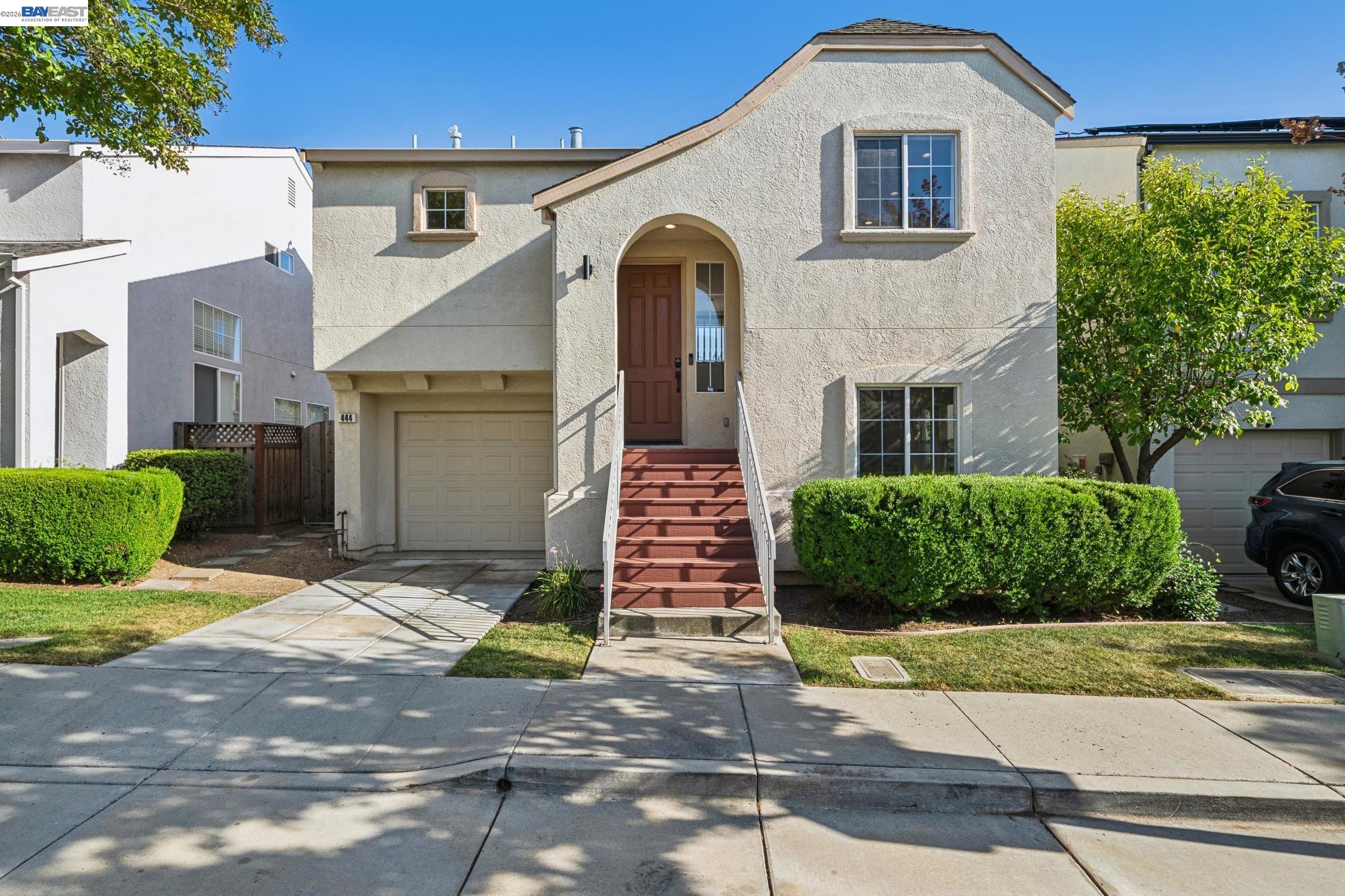 444 Chelsea Xing, San Jose CA 95138