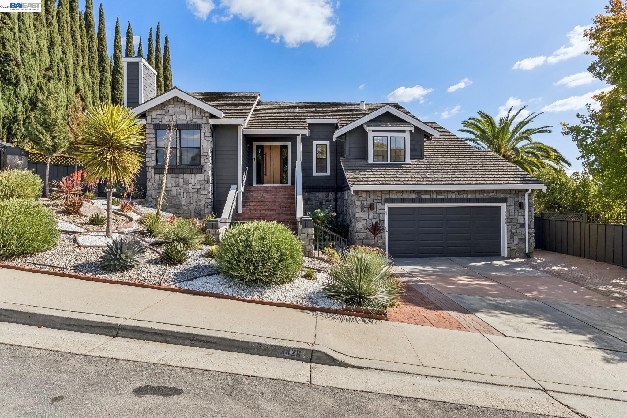 3426 San Saba Dr, San Jose CA 95148