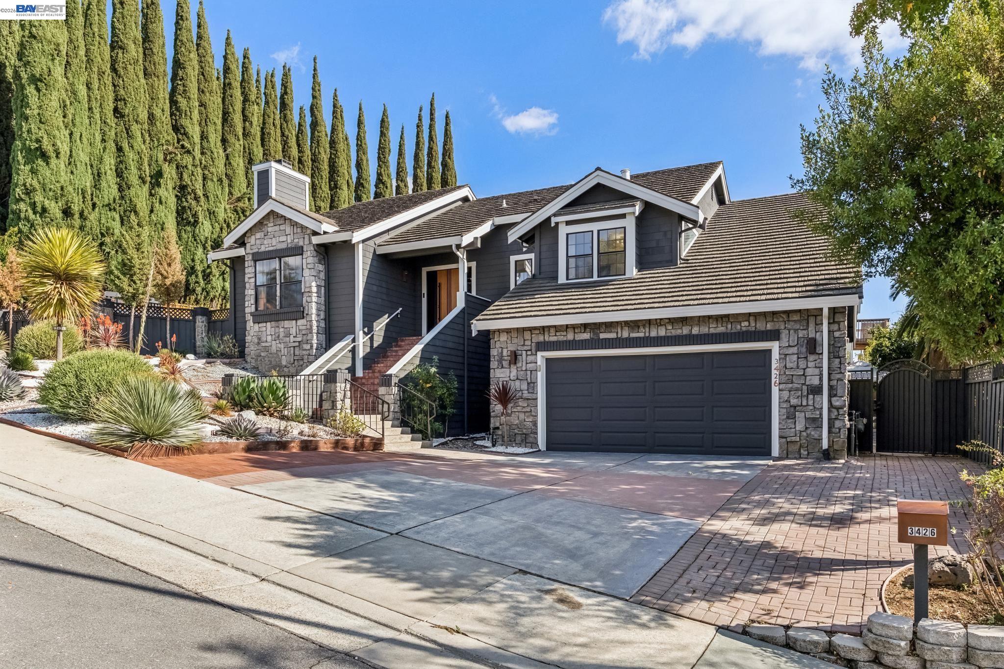 3426 San Saba Dr, San Jose CA 95148 — photo 2