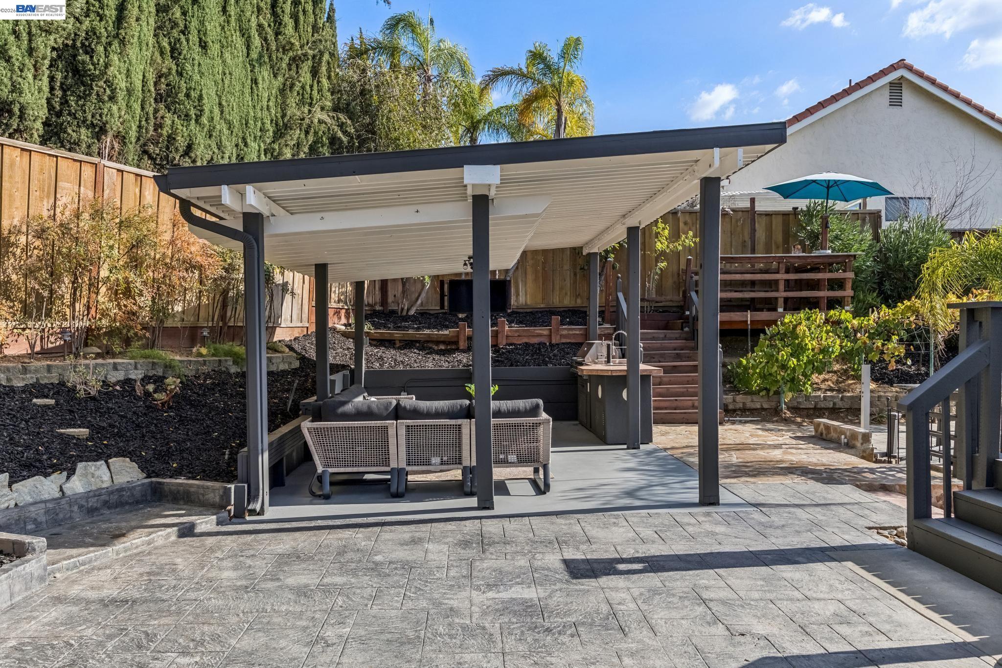 3426 San Saba Dr, San Jose CA 95148 — photo 64