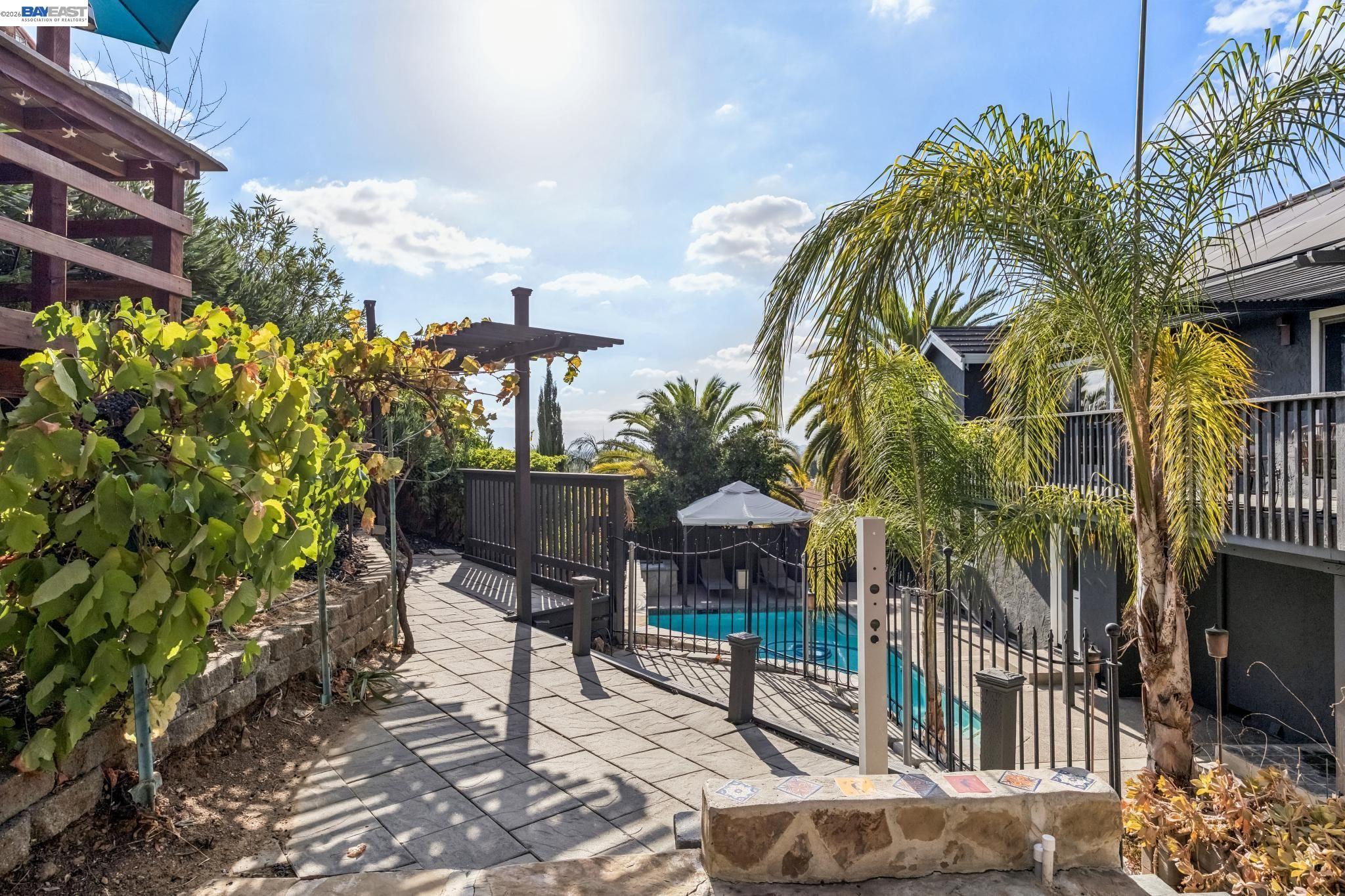 3426 San Saba Dr, San Jose CA 95148 — photo 74