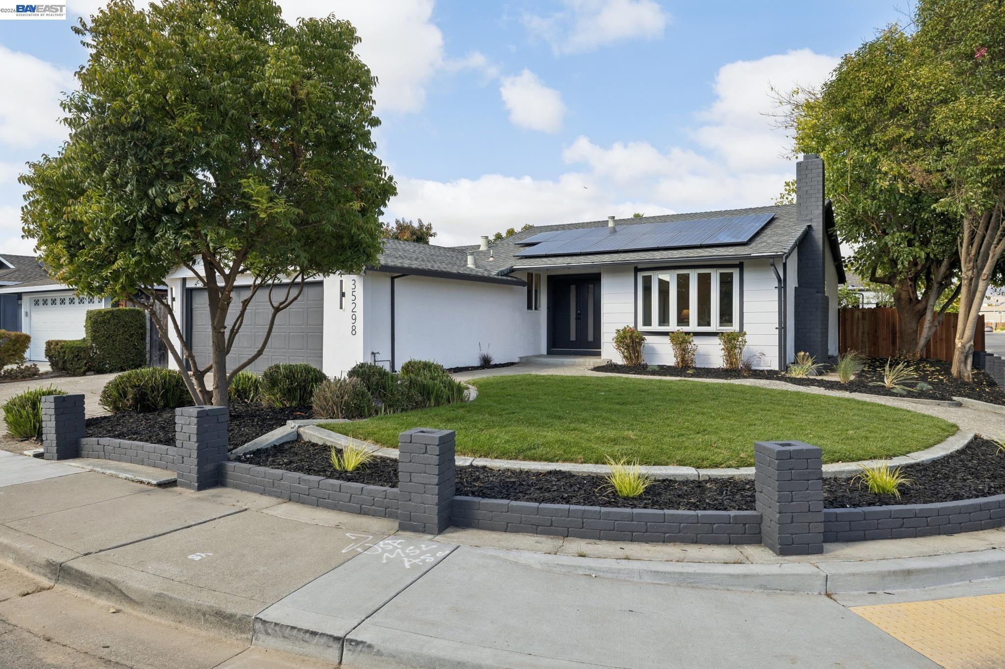 35298 Aquado Ct, Fremont CA 94536