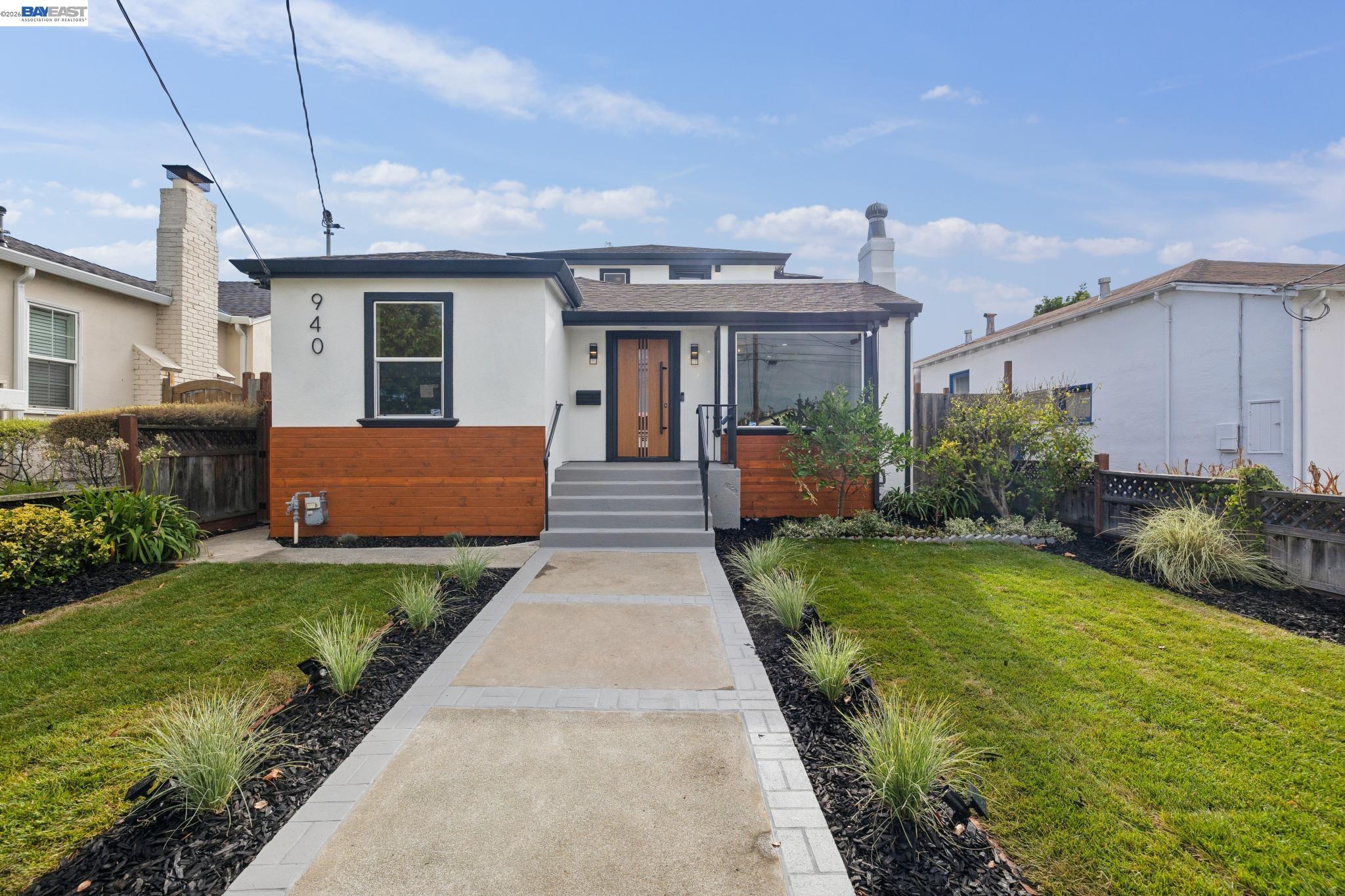 940 S Idaho St, San Mateo CA 94402