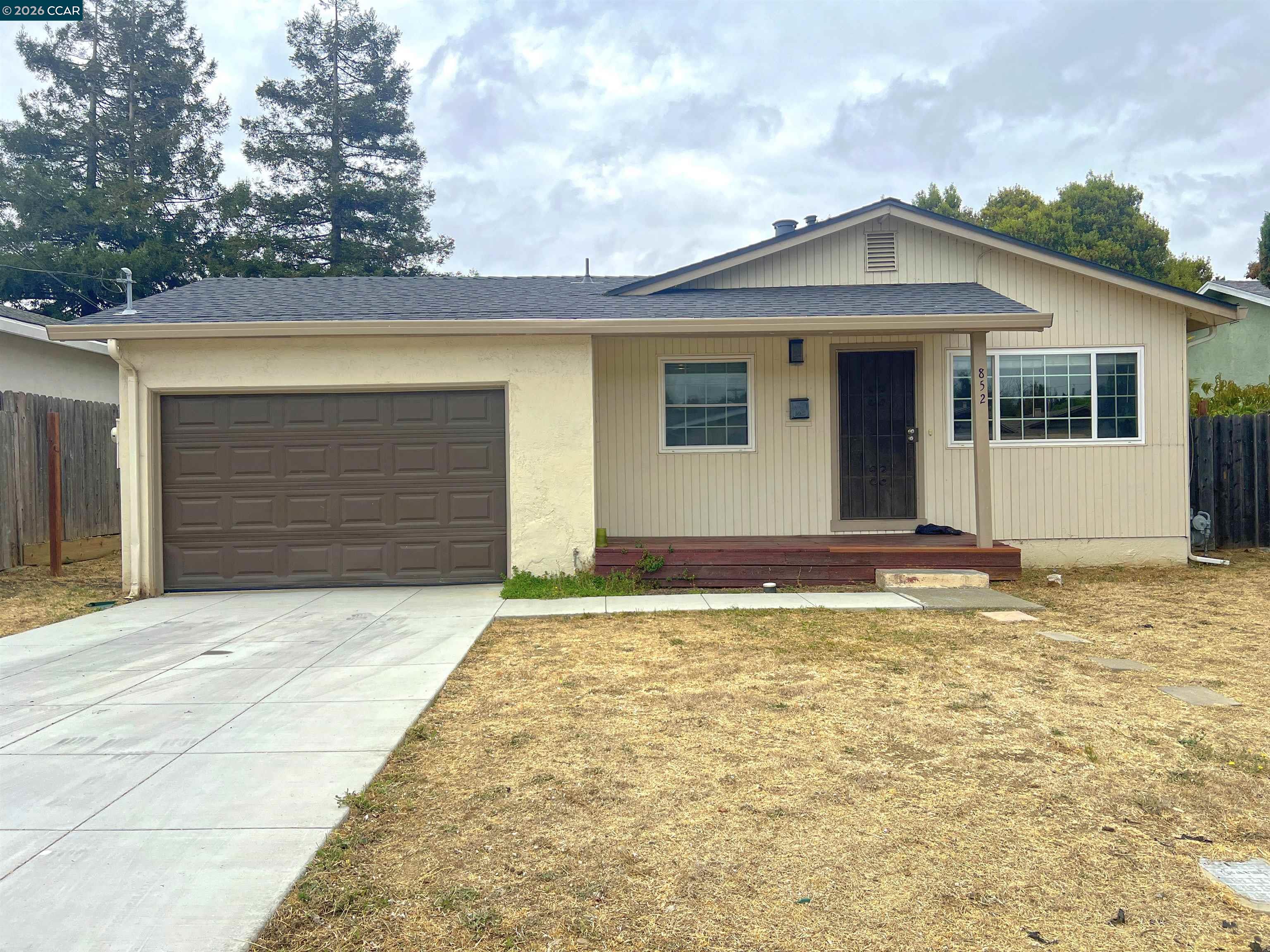 852 Sheridan St, Vallejo CA 94590 — photo 2