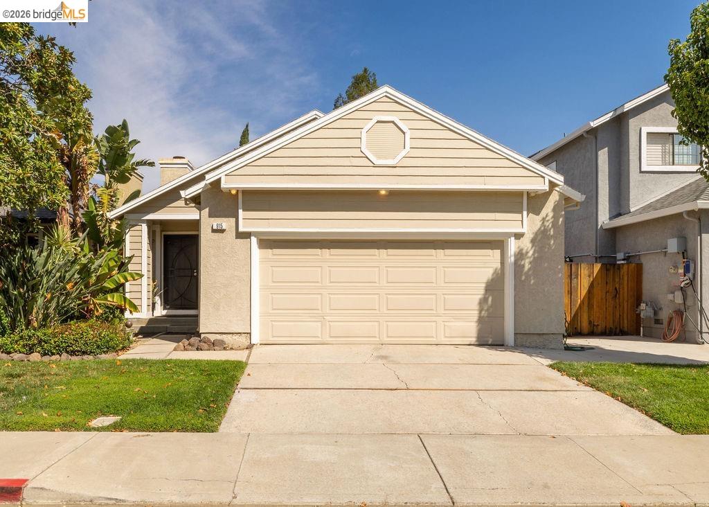 915 Bighorn Ter, Brentwood CA 94513 — photo 3