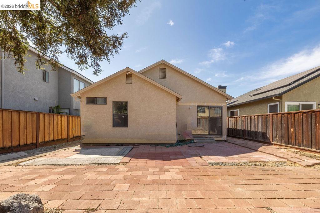 915 Bighorn Ter, Brentwood CA 94513 — photo 33