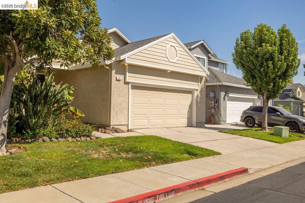 915 Bighorn Ter, Brentwood CA 94513 — photo 36