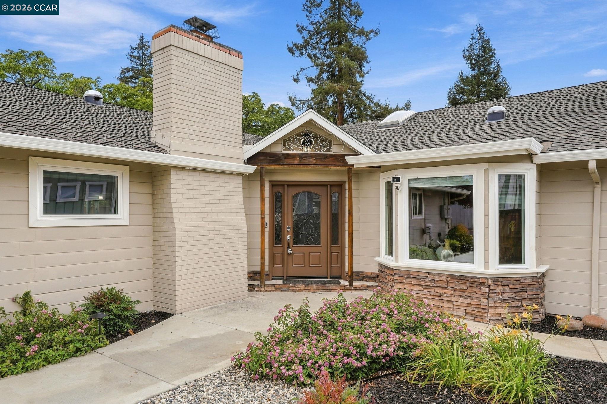 1719 Greentree Dr, Concord CA 94521