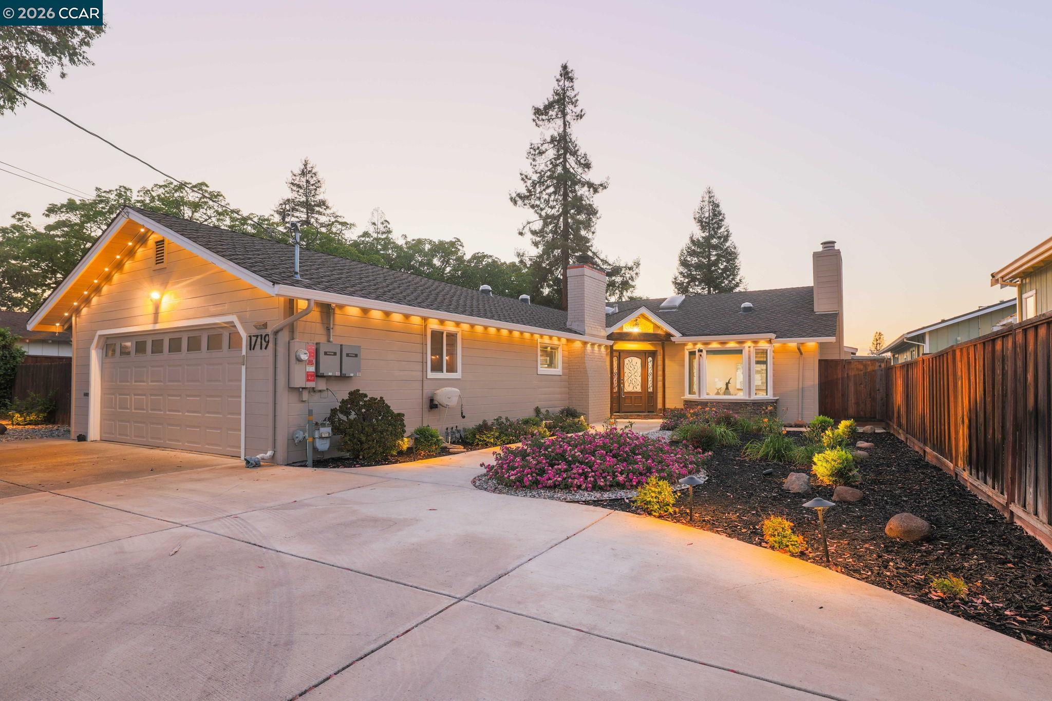 1719 Greentree Dr, Concord CA 94521 — photo 4