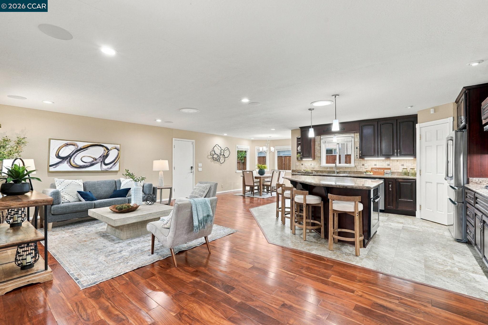 1719 Greentree Dr, Concord CA 94521 — photo 6
