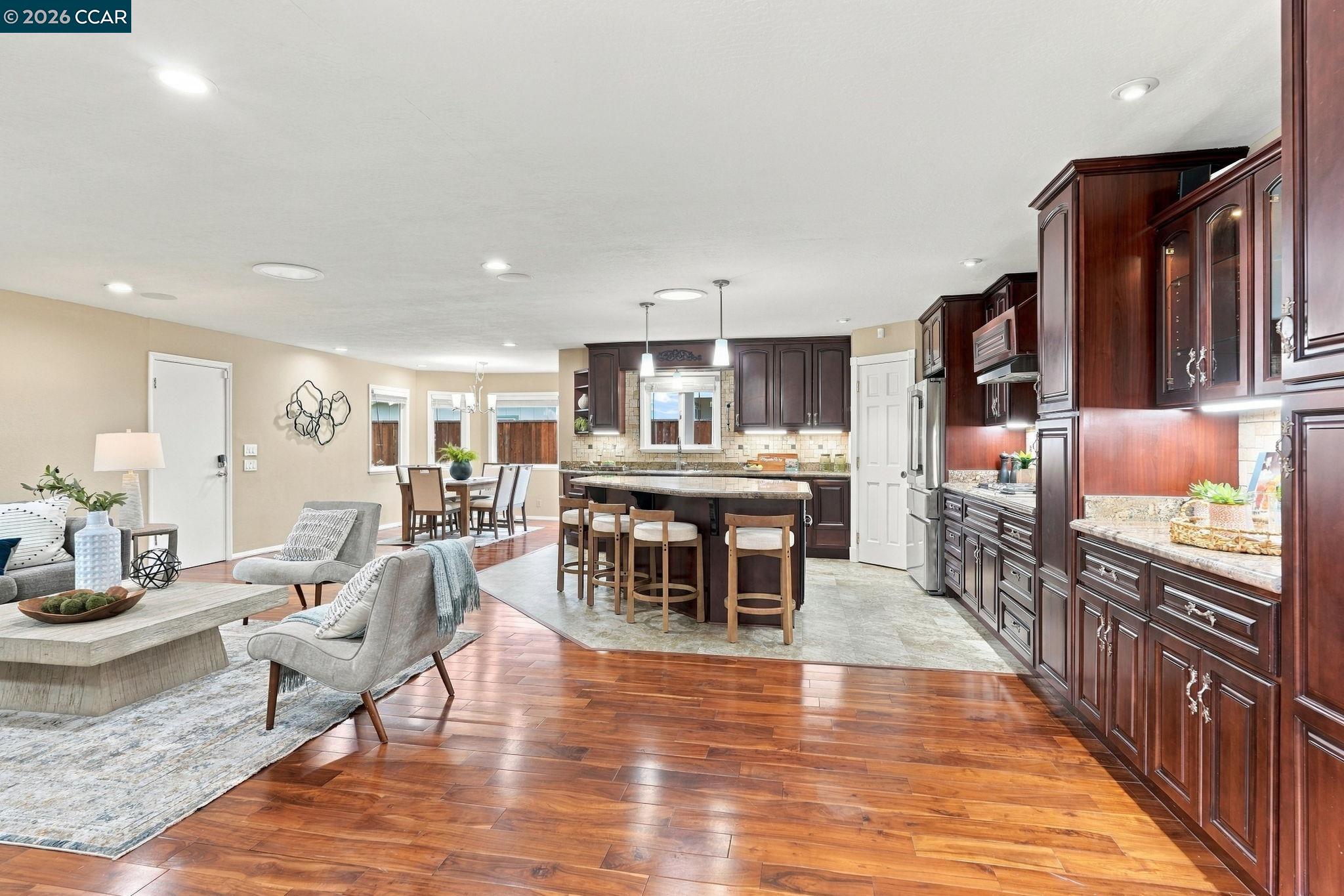 1719 Greentree Dr, Concord CA 94521 — photo 9