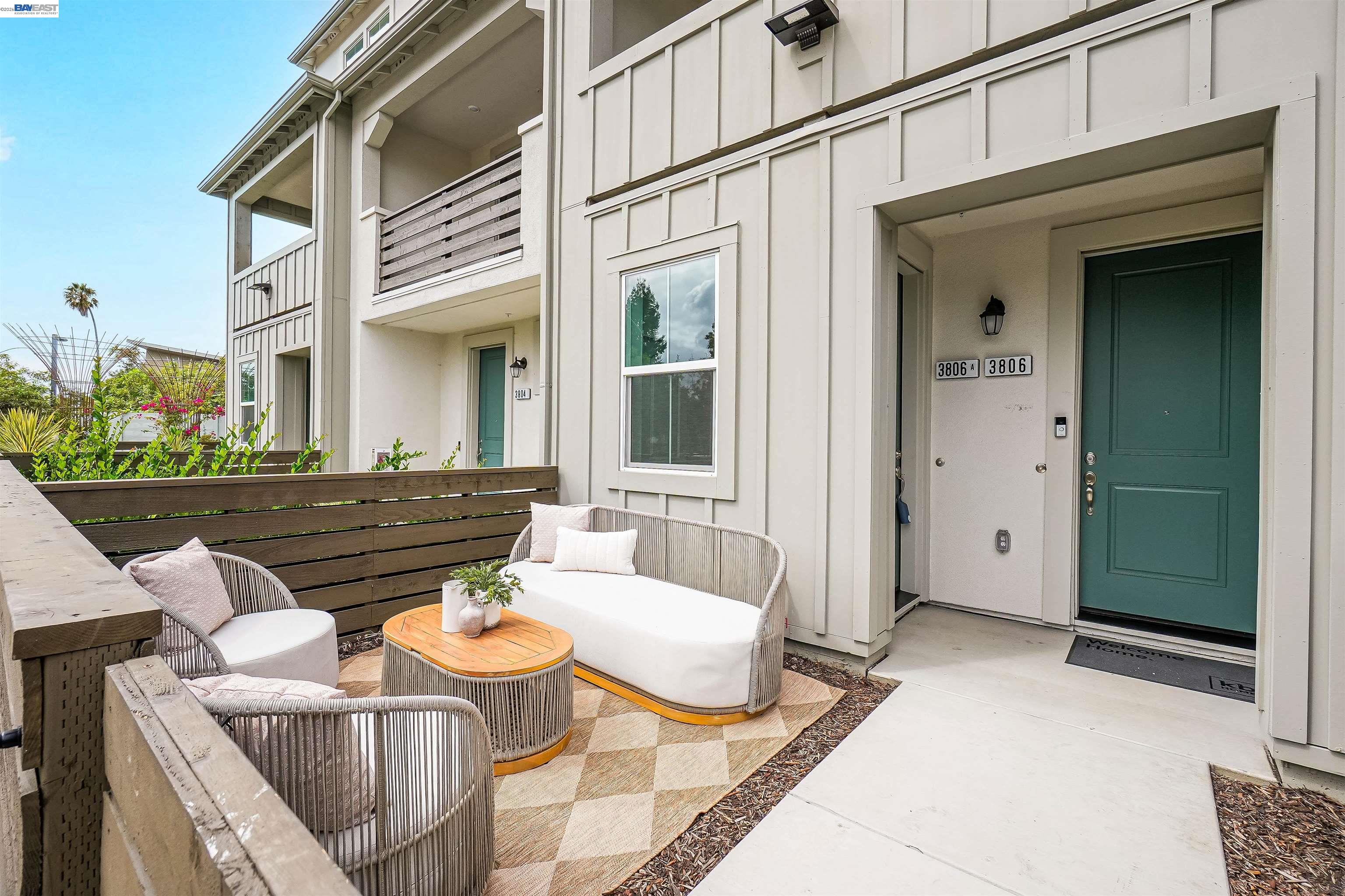 3806 Norbridge Ave, Castro Valley CA 94546