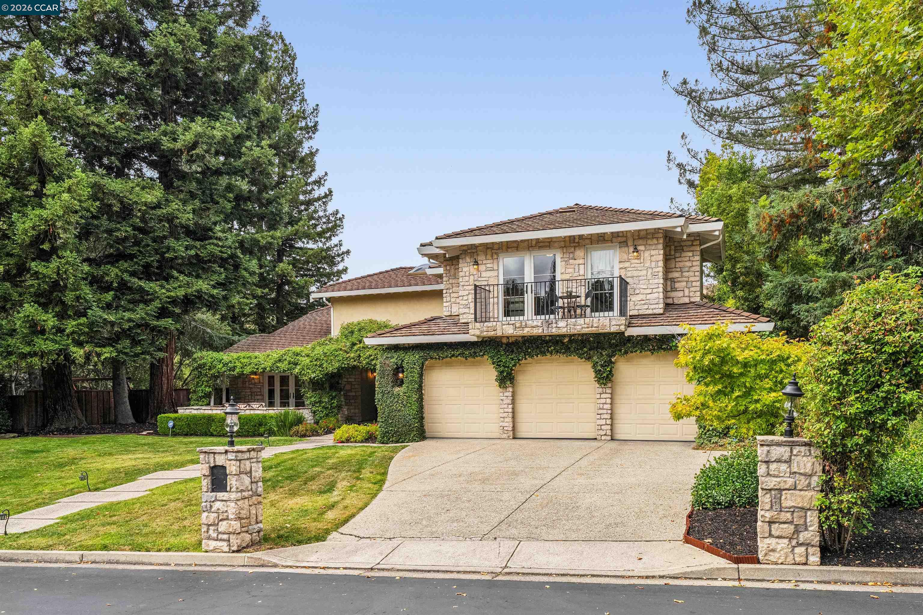 2175 Canyon Oak Ln, Danville CA 94506 — photo 10