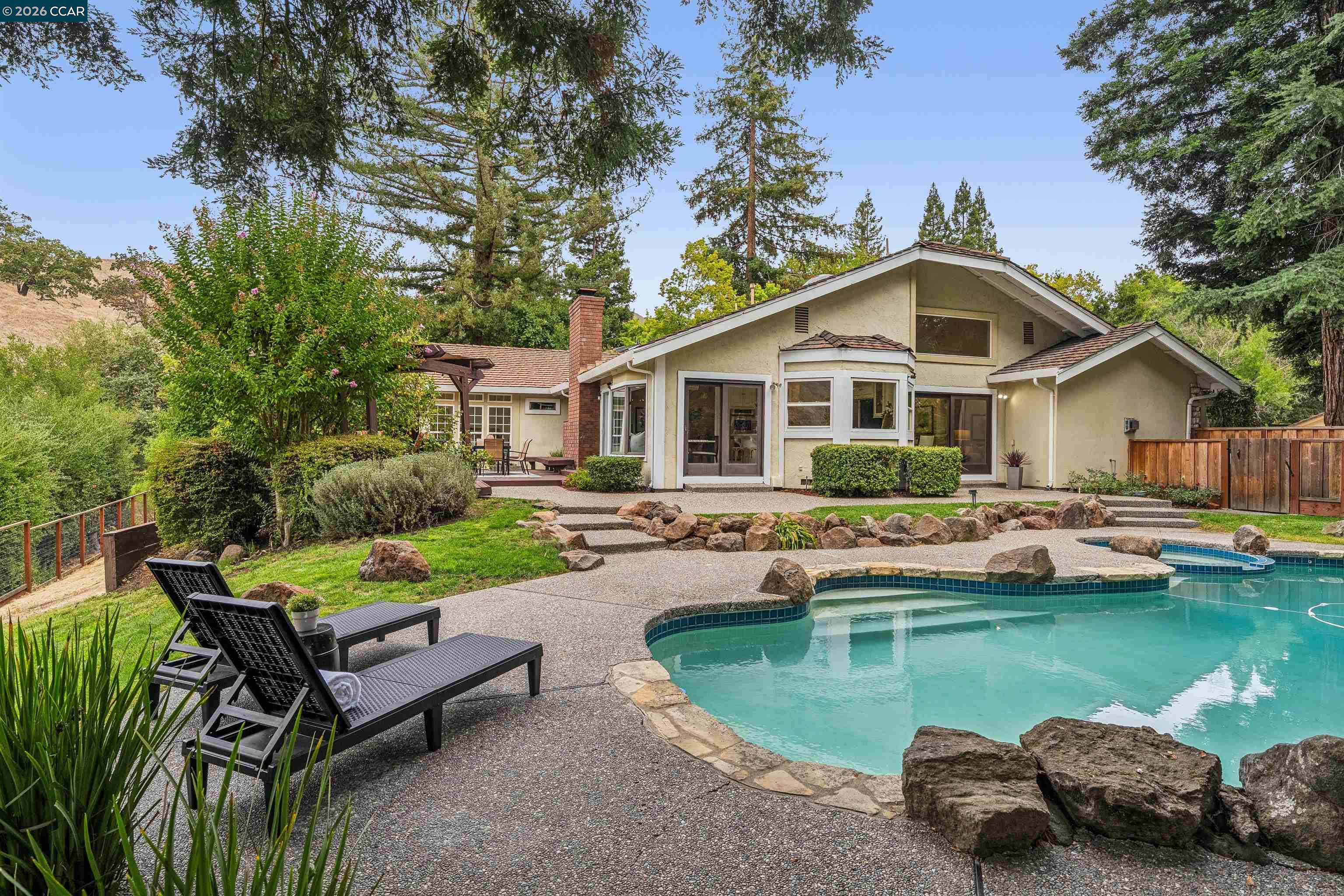 2175 Canyon Oak Ln, Danville CA 94506 — photo 93