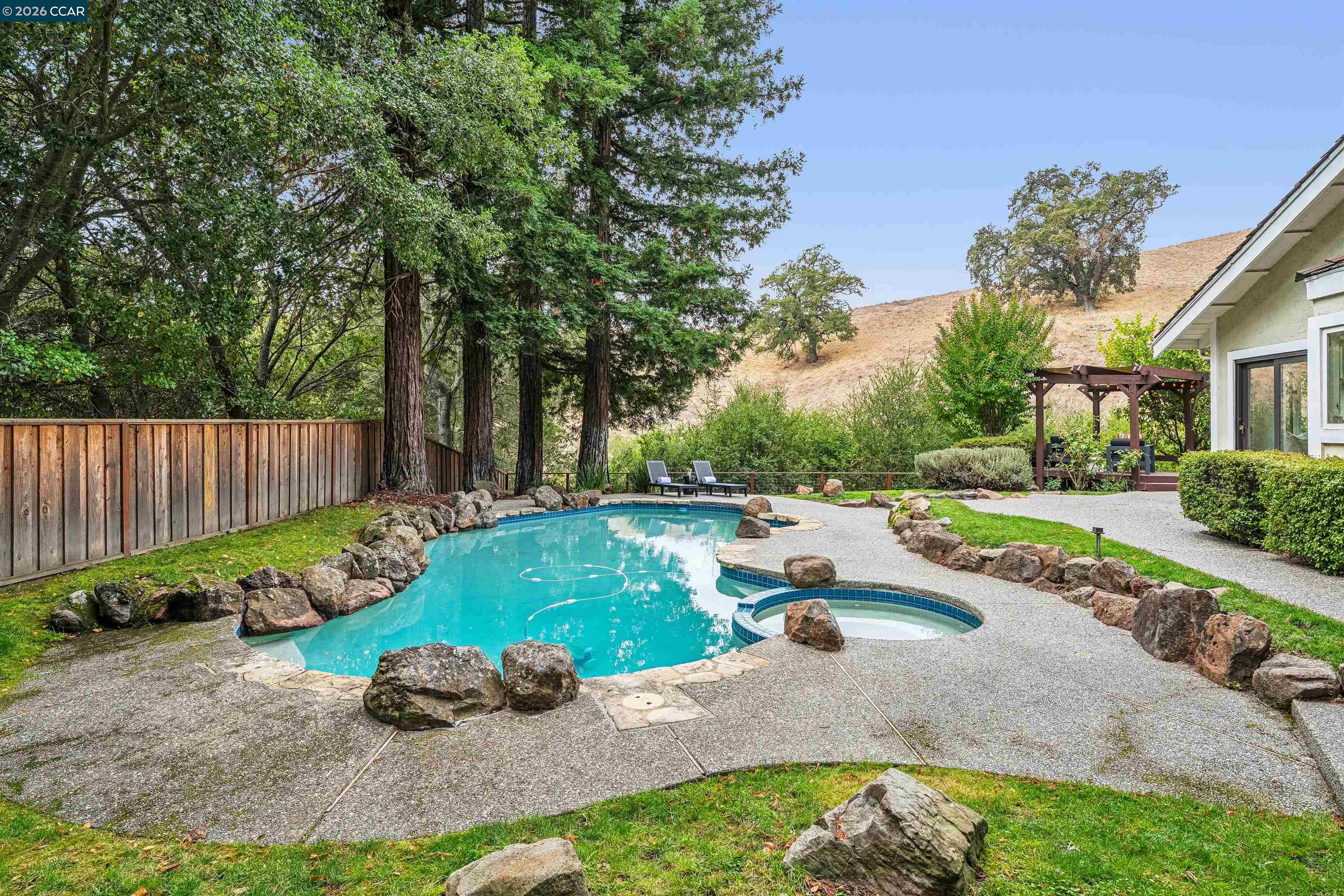 2175 Canyon Oak Ln, Danville CA 94506 — photo 95