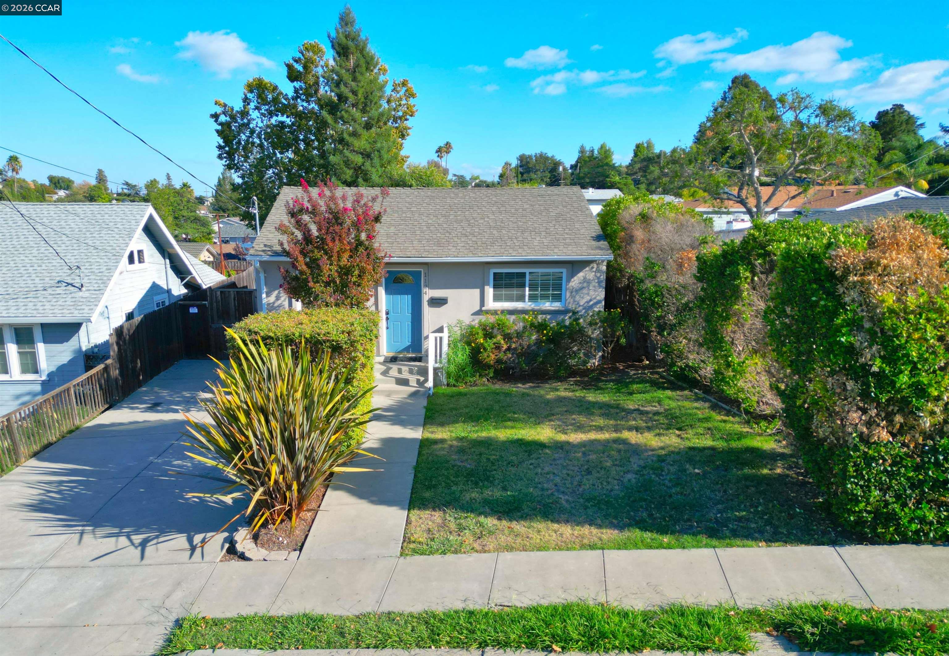 1124 Bush St, Martinez CA 94553