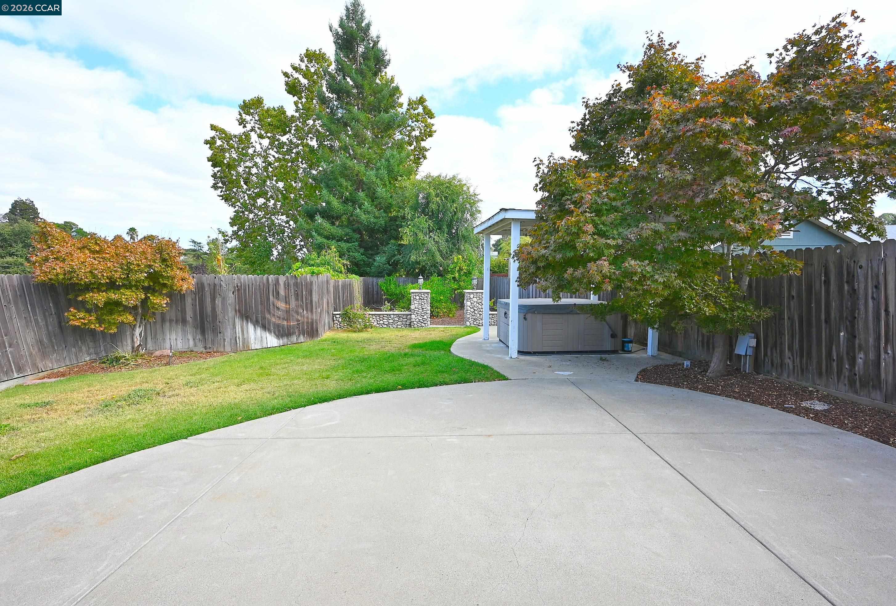1124 Bush St, Martinez CA 94553 — photo 31