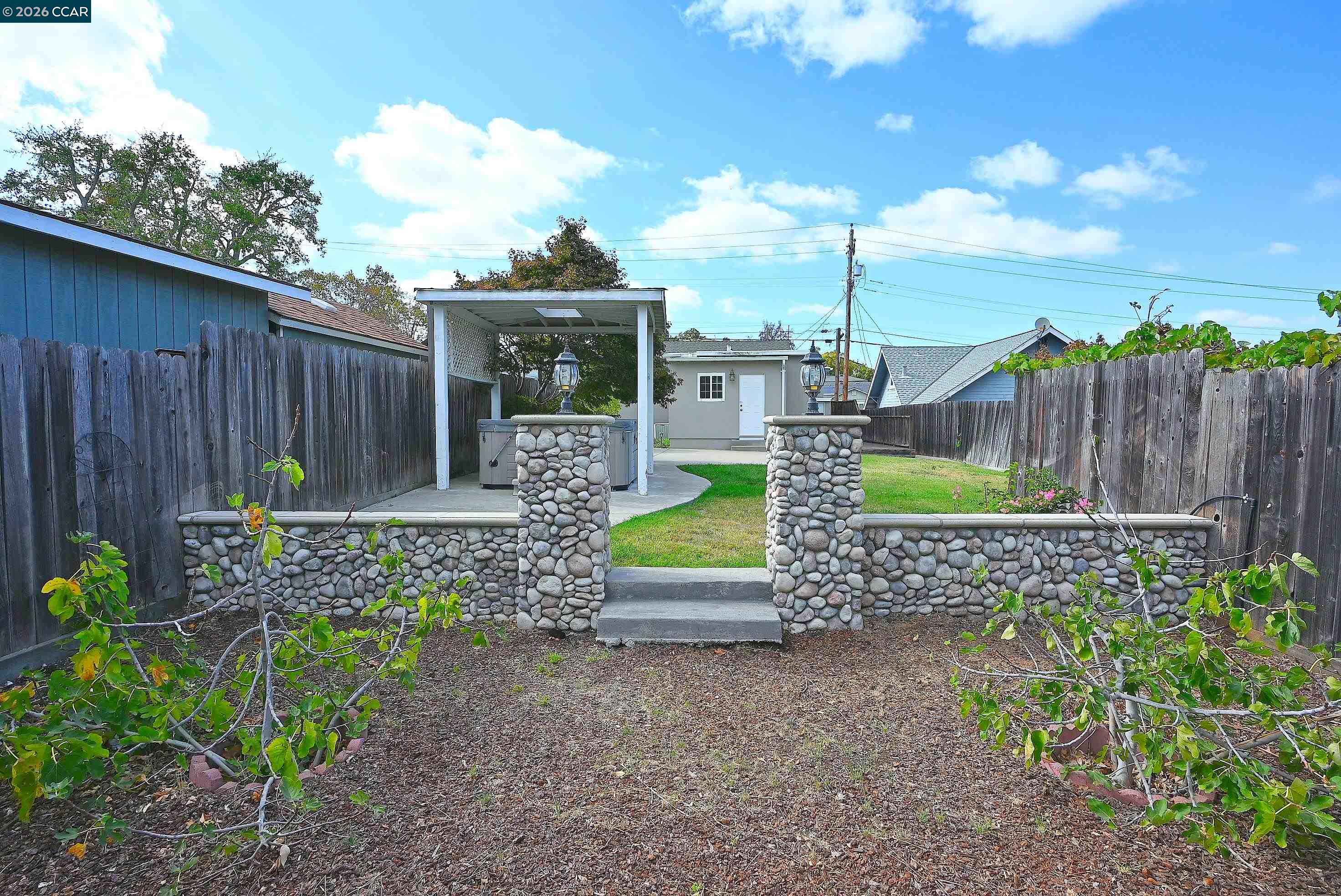 1124 Bush St, Martinez CA 94553 — photo 37