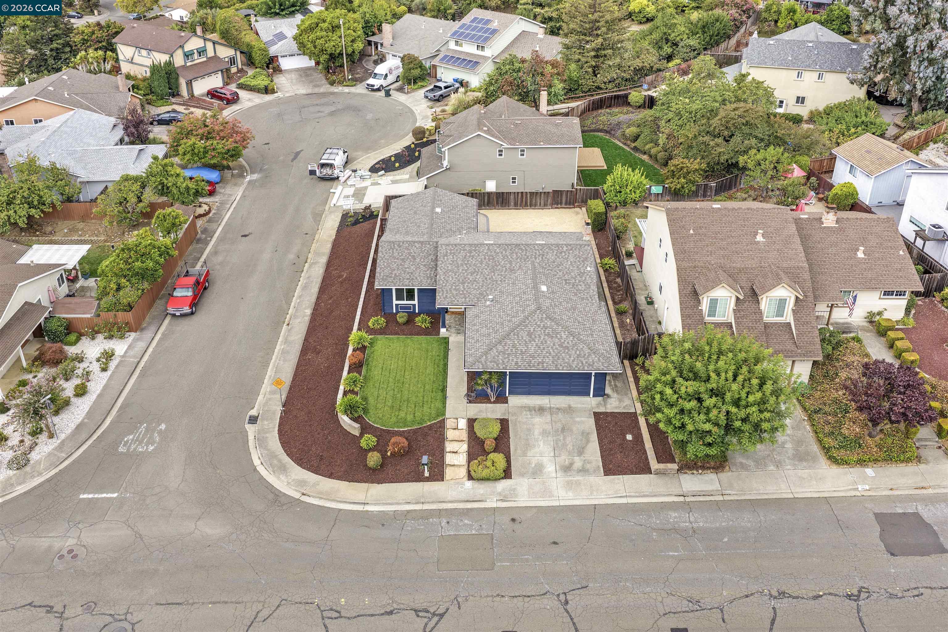 452 Lori Dr, Benicia CA 94510 — photo 44