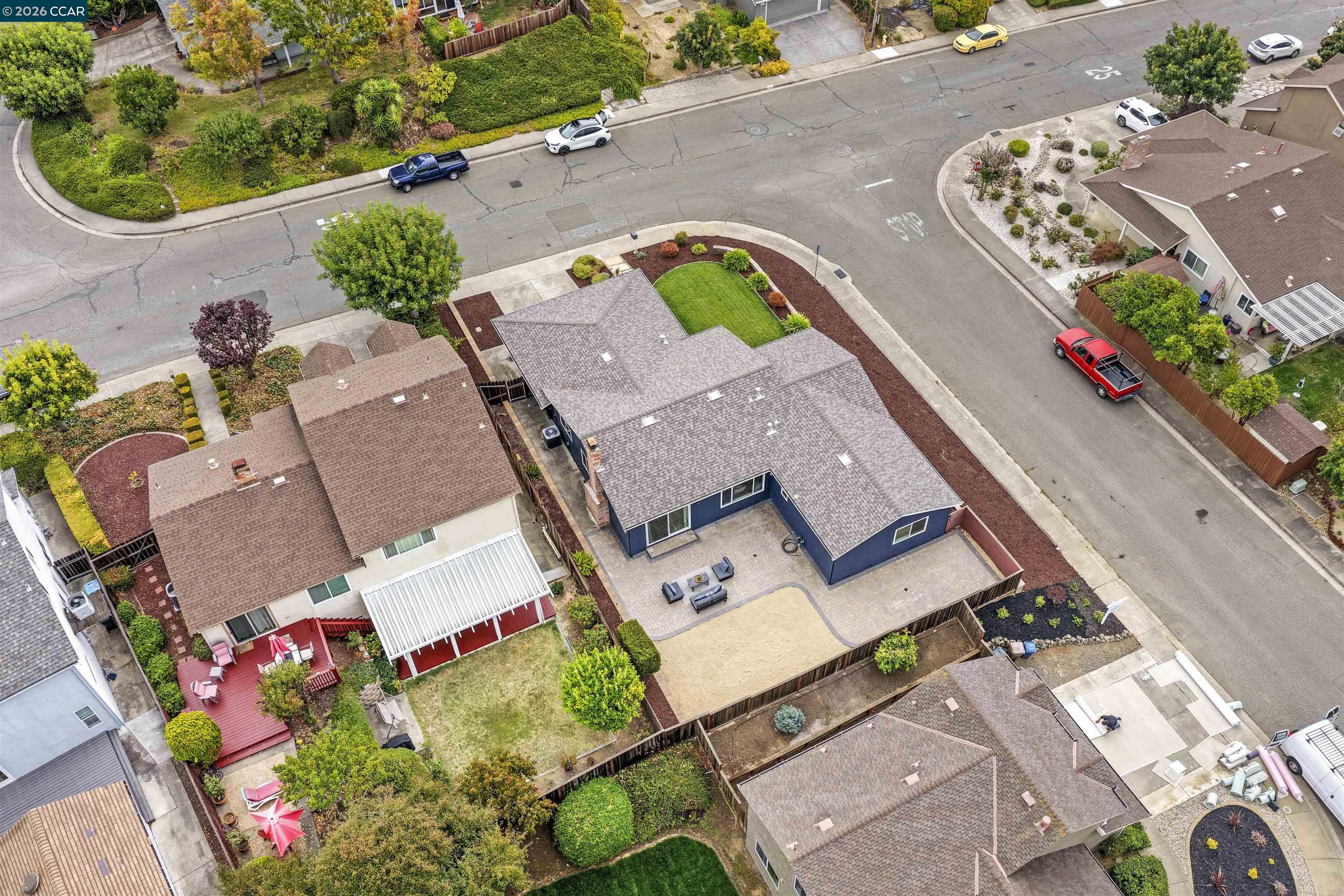 452 Lori Dr, Benicia CA 94510 — photo 50