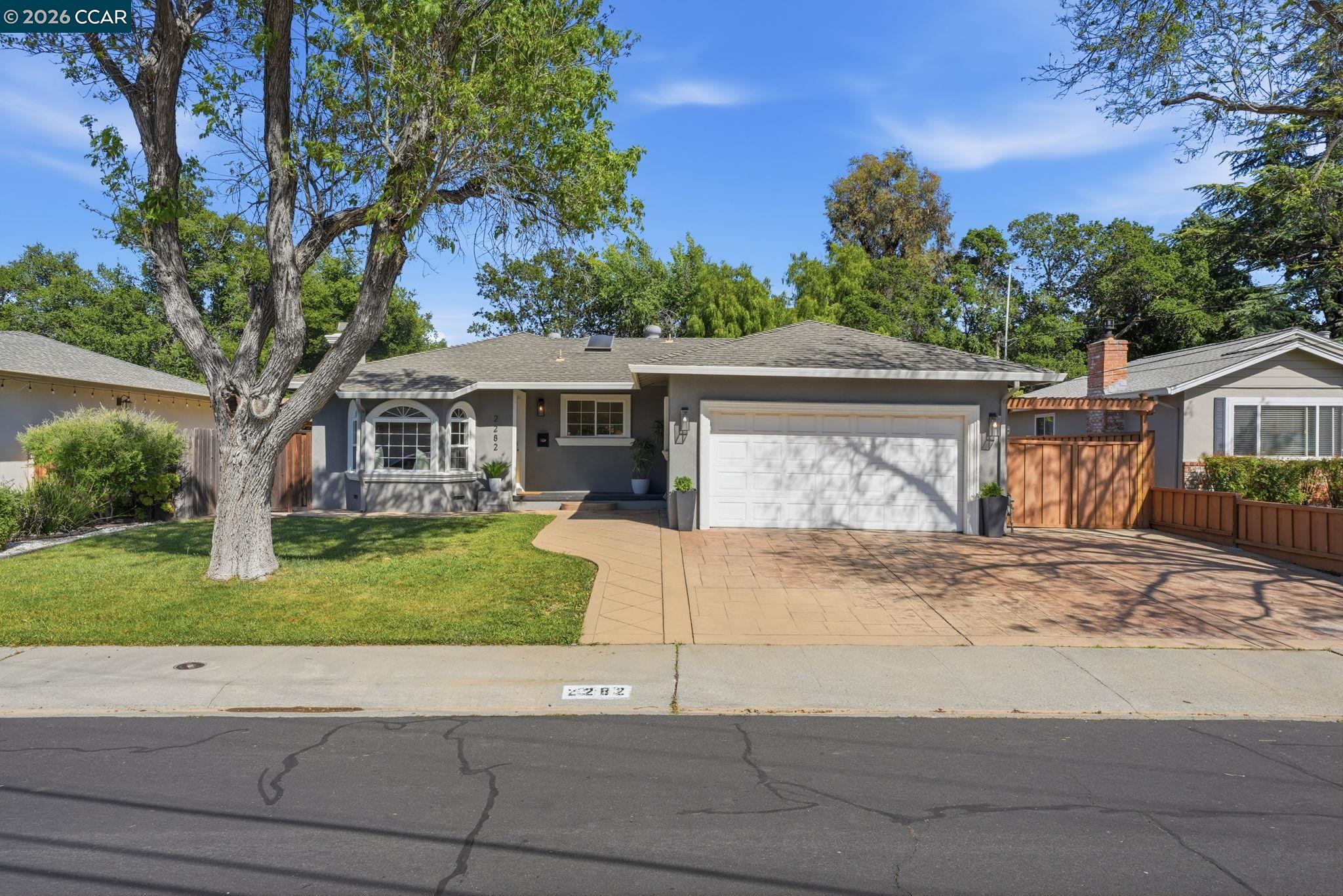 2282 Charlotte Ave, Concord CA 94518 — photo 4