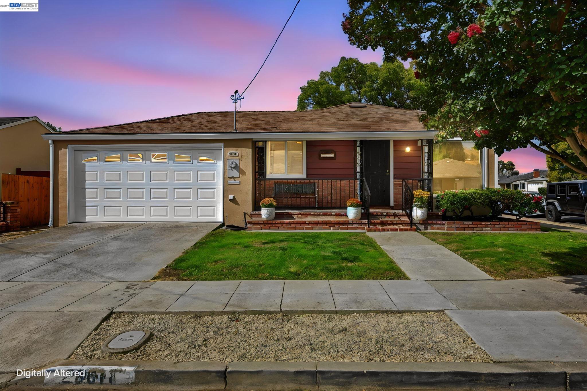 28611 Cole Pl, Hayward CA 94544