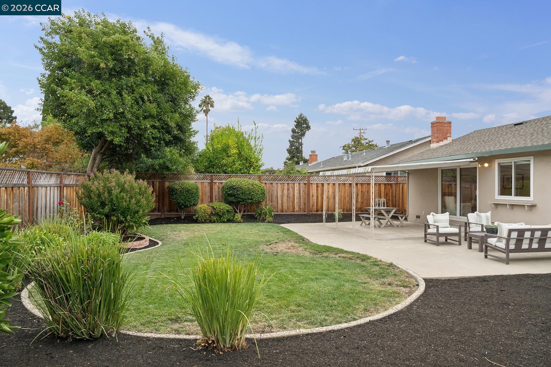 866 Wilmore Ave, Concord CA 94518 — photo 11