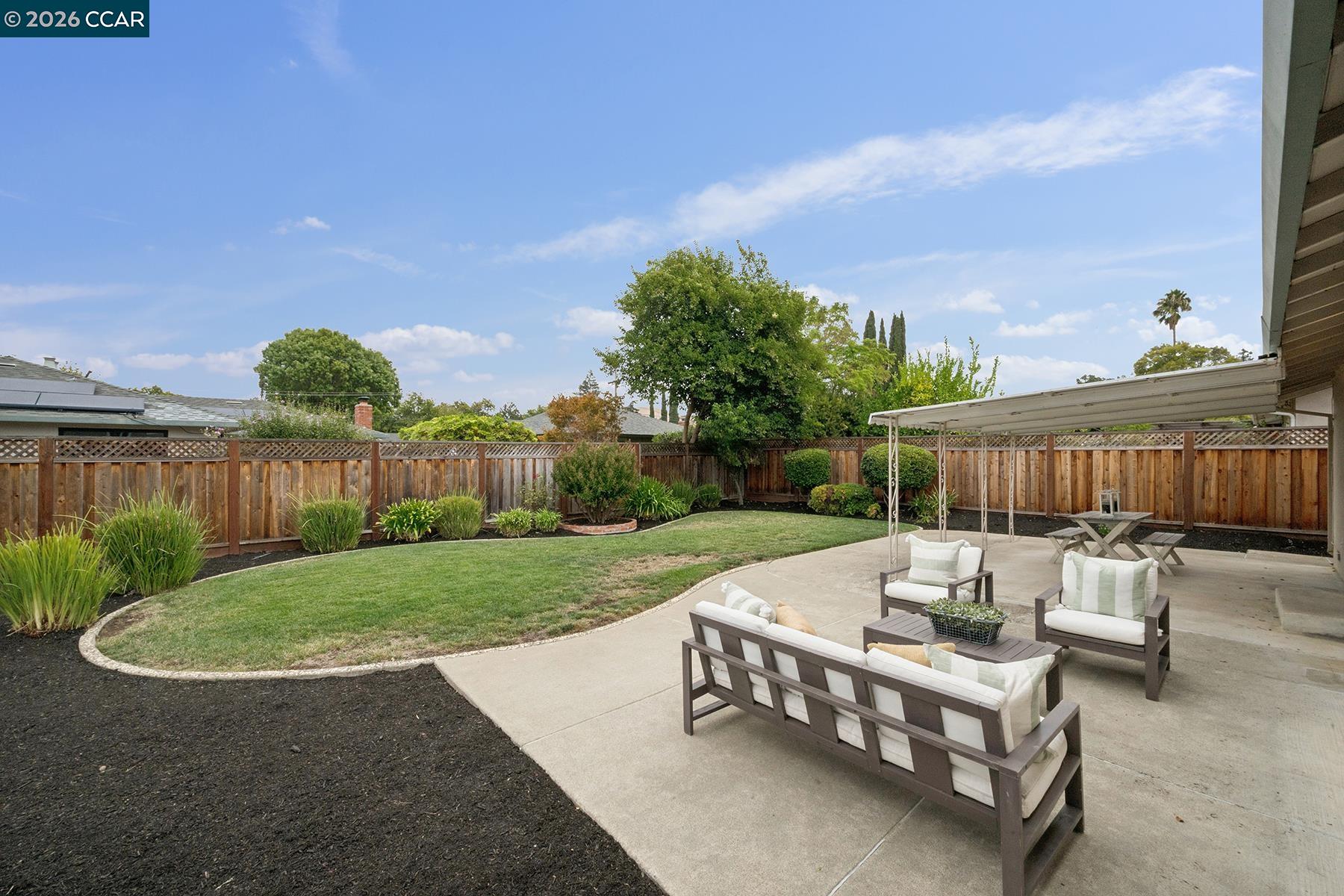 866 Wilmore Ave, Concord CA 94518 — photo 19