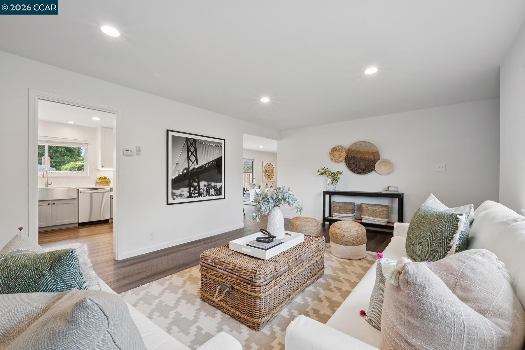866 Wilmore Ave, Concord CA 94518 — photo 4