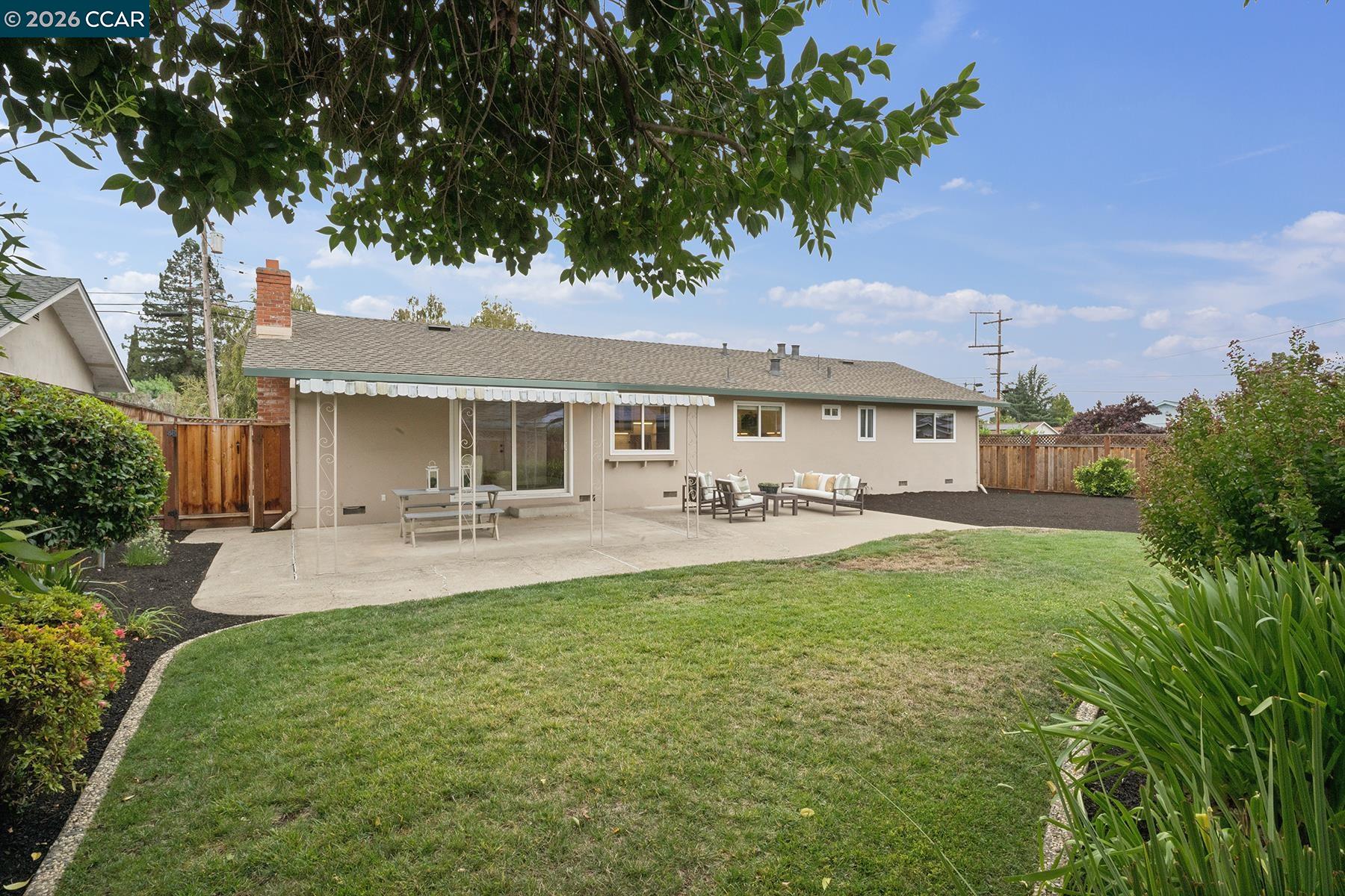 866 Wilmore Ave, Concord CA 94518 — photo 10