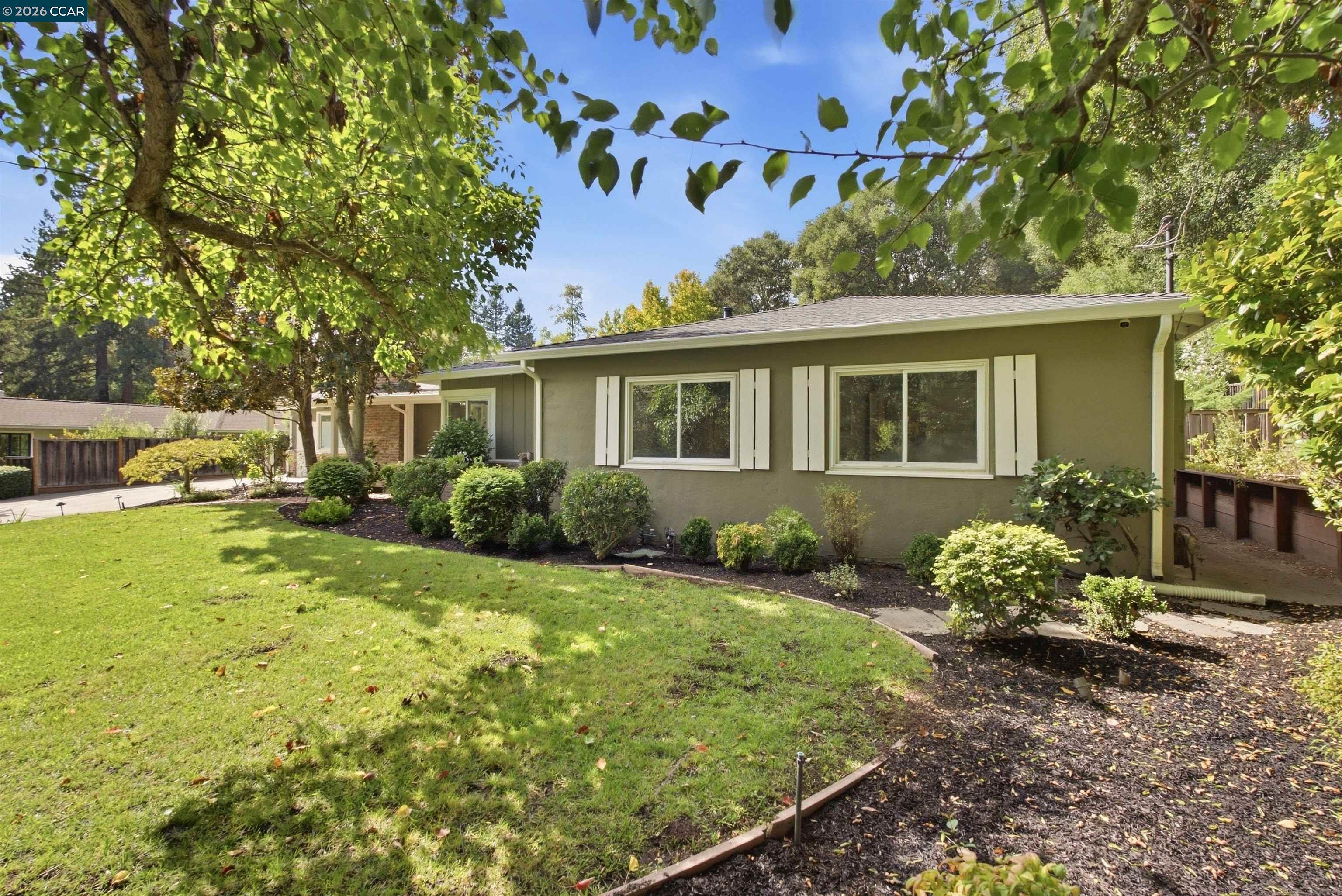 57 Lombardy Ln, Orinda CA 94563 — photo 2