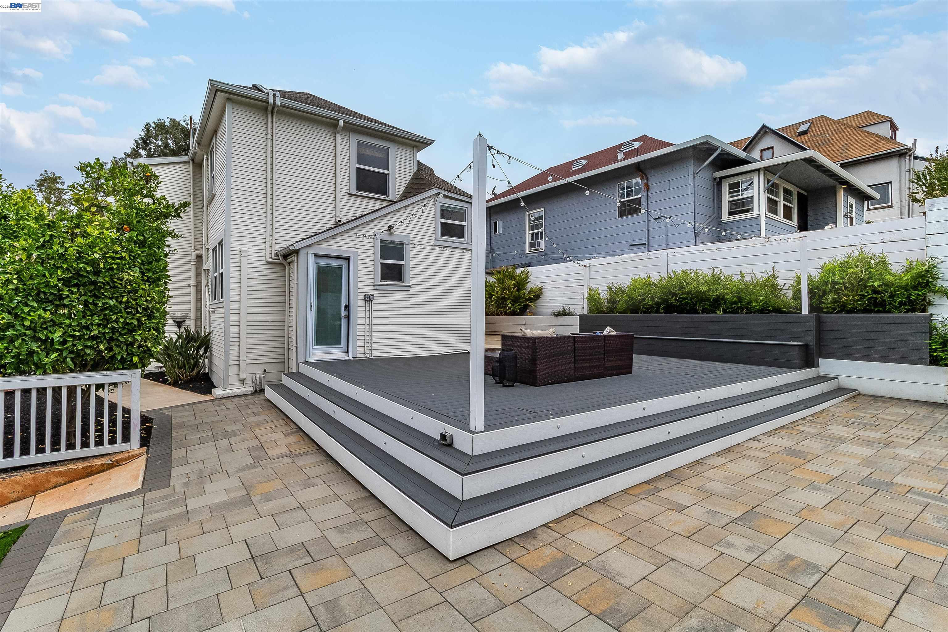 3416 Davis St, Oakland CA 94601 — photo 35