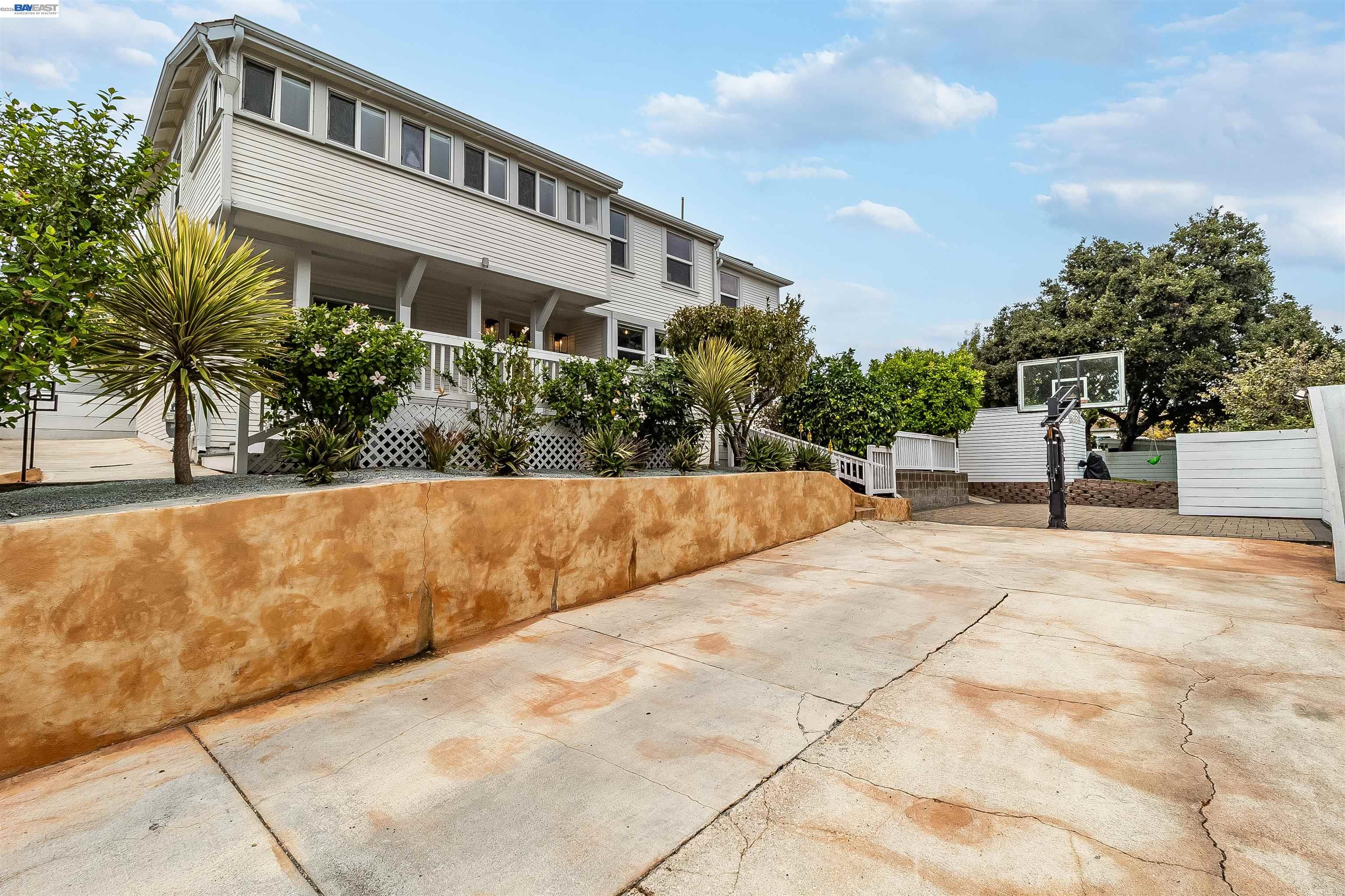 3416 Davis St, Oakland CA 94601 — photo 42