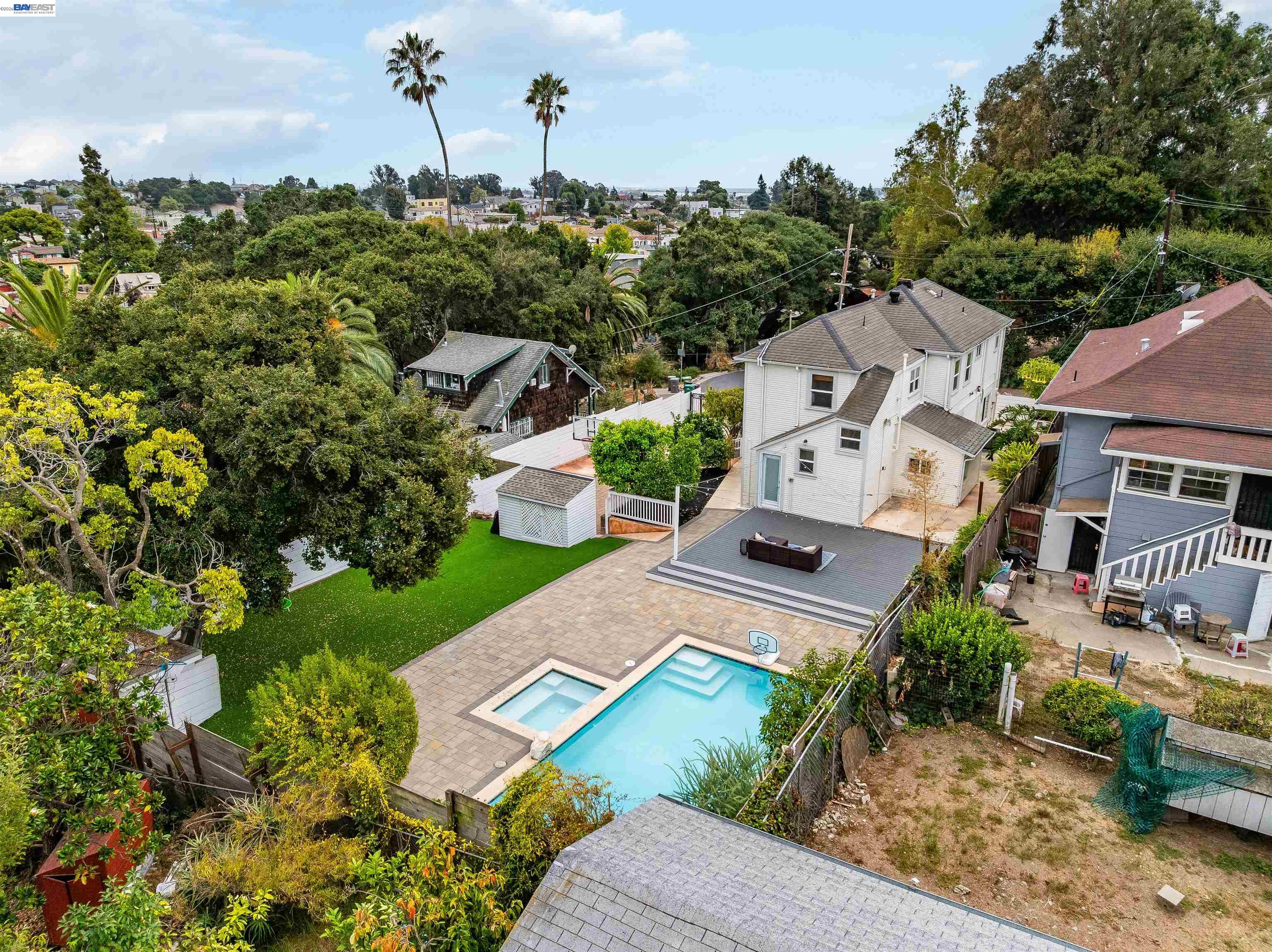 3416 Davis St, Oakland CA 94601 — photo 44