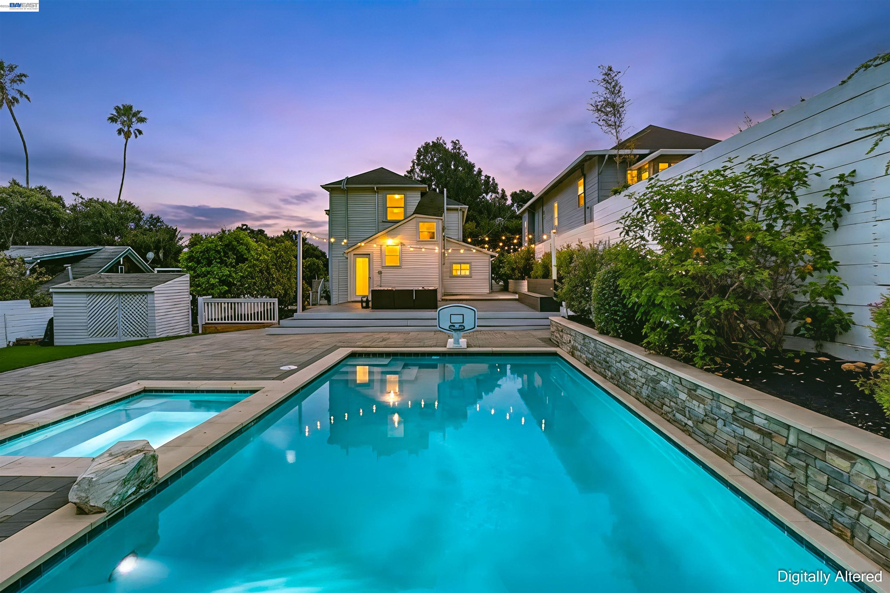 3416 Davis St, Oakland CA 94601 — photo 47