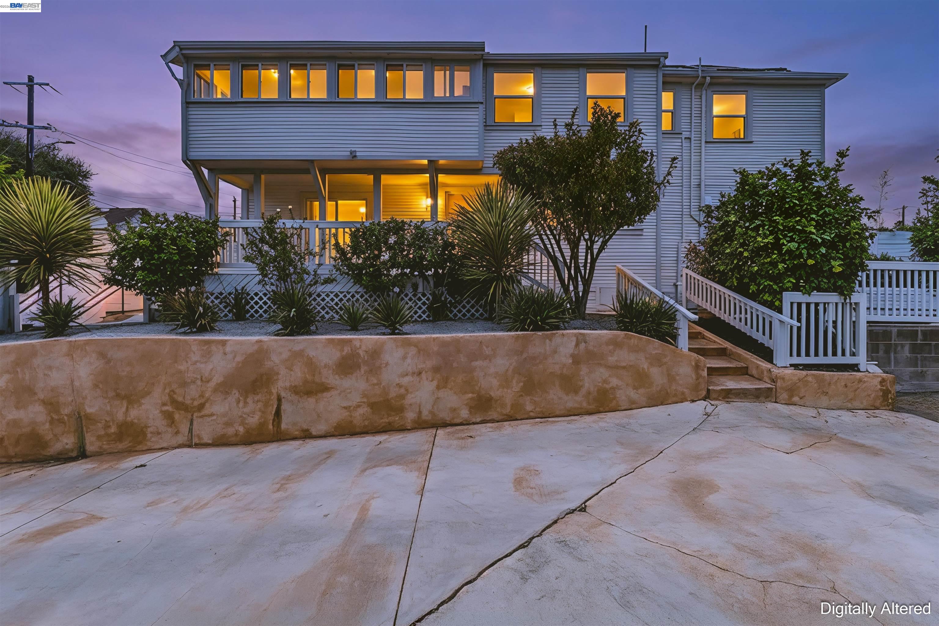 3416 Davis St, Oakland CA 94601 — photo 48