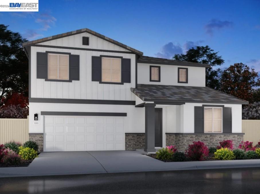 298 Viceroy Way, Brentwood CA 94513