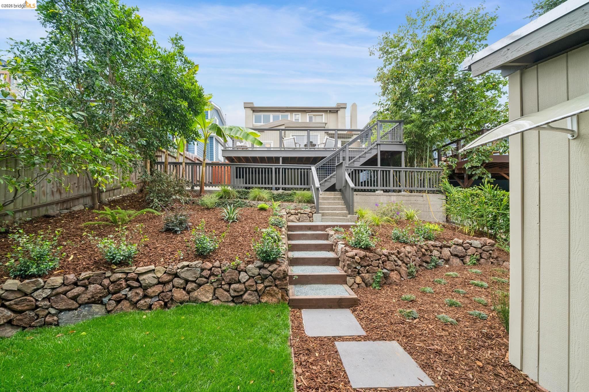 3720 Linwood Ave, Oakland CA 94602 — photo 44
