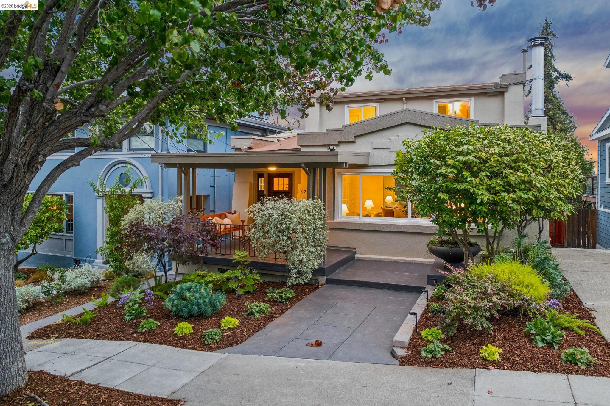3720 Linwood Ave, Oakland CA 94602 — photo 46