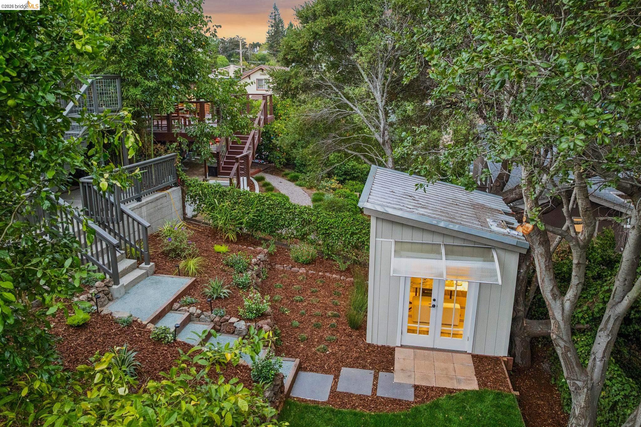 3720 Linwood Ave, Oakland CA 94602 — photo 50