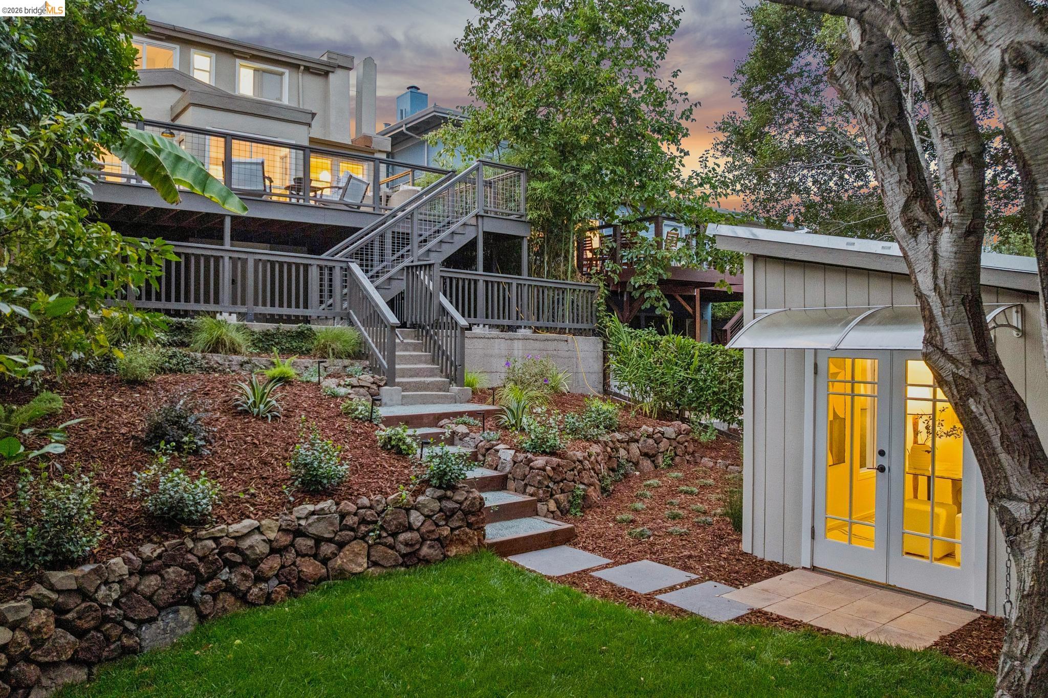 3720 Linwood Ave, Oakland CA 94602 — photo 51