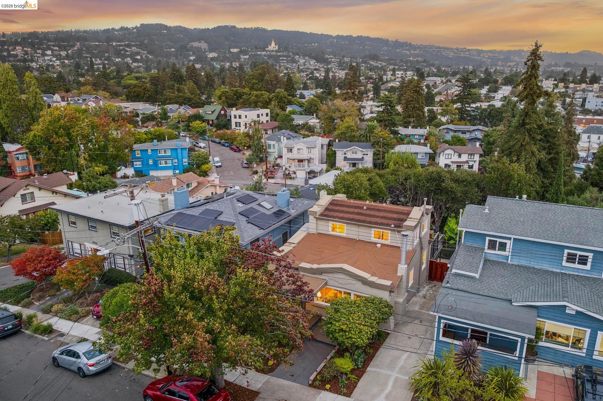3720 Linwood Ave, Oakland CA 94602 — photo 52