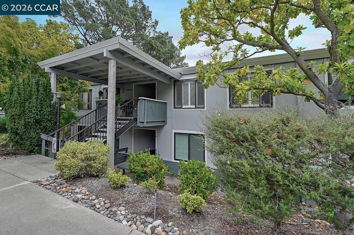 2400 Pine Knoll # 3, Walnut Creek CA 94595