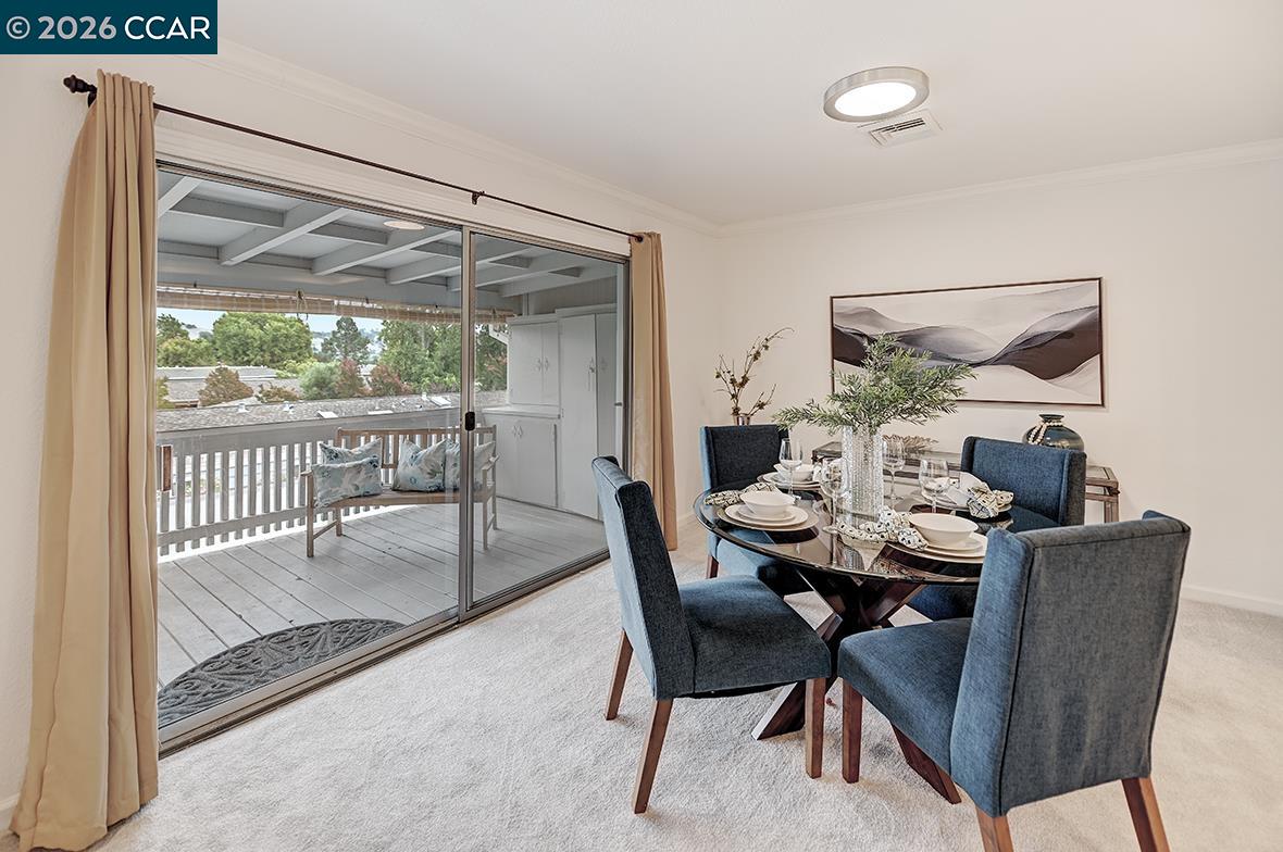 2400 Pine Knoll # 3, Walnut Creek CA 94595 — photo 14