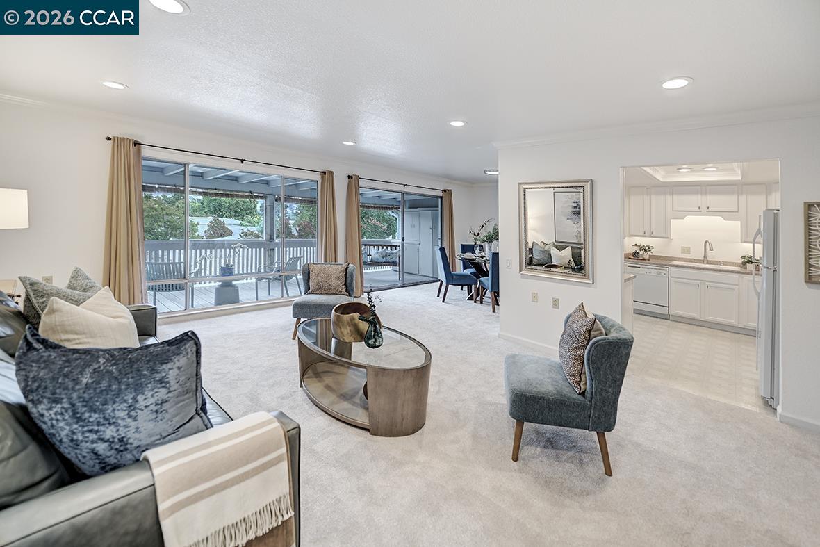 2400 Pine Knoll # 3, Walnut Creek CA 94595 — photo 6