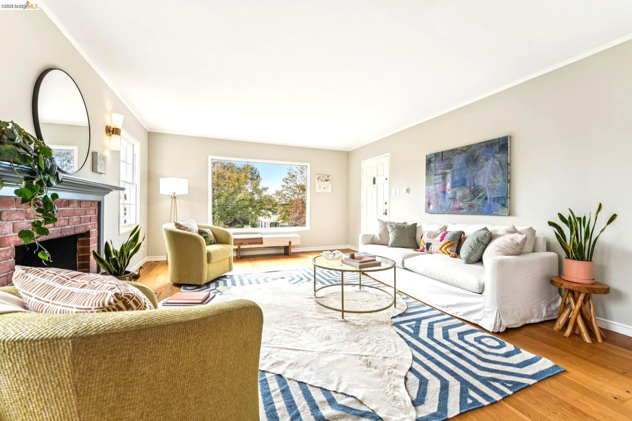 1125 Walnut Street, Berkeley CA 94708 — photo 16