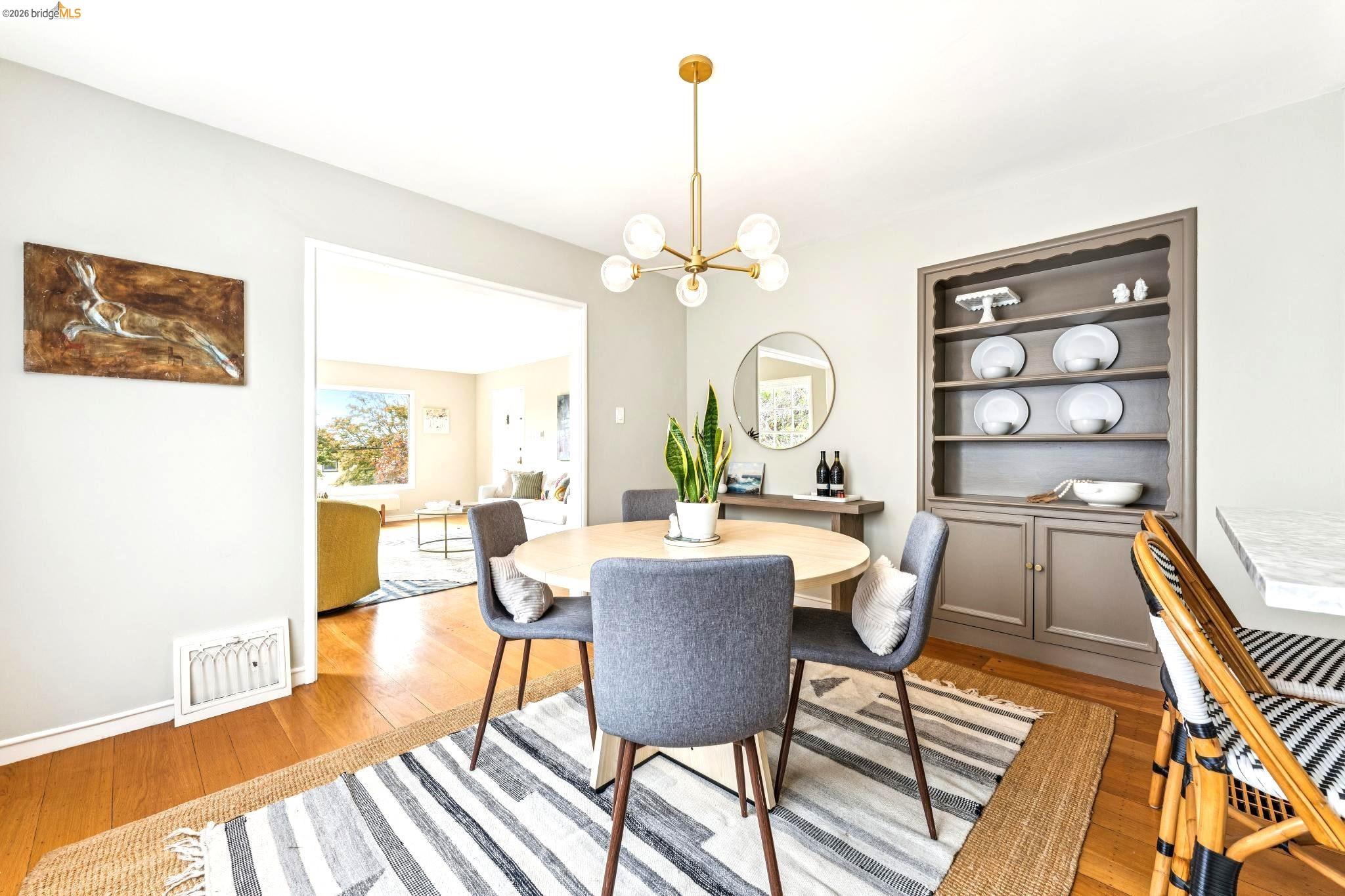 1125 Walnut Street, Berkeley CA 94708 — photo 20