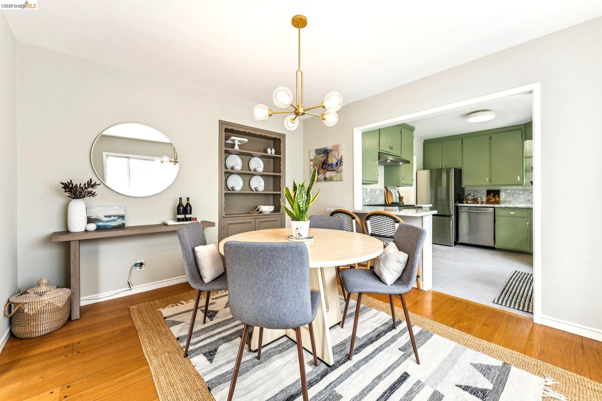 1125 Walnut Street, Berkeley CA 94708 — photo 22