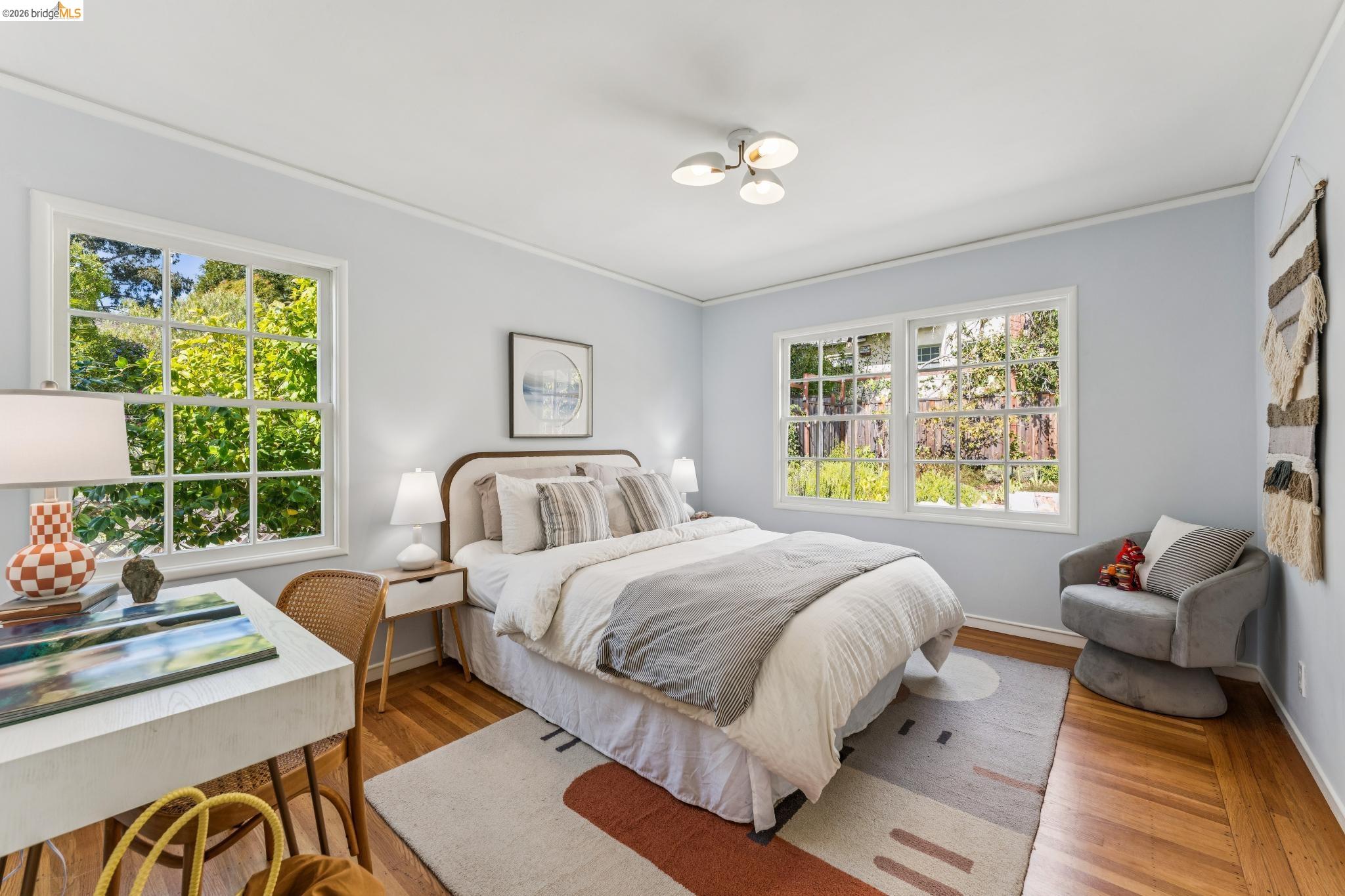 1125 Walnut Street, Berkeley CA 94708 — photo 35